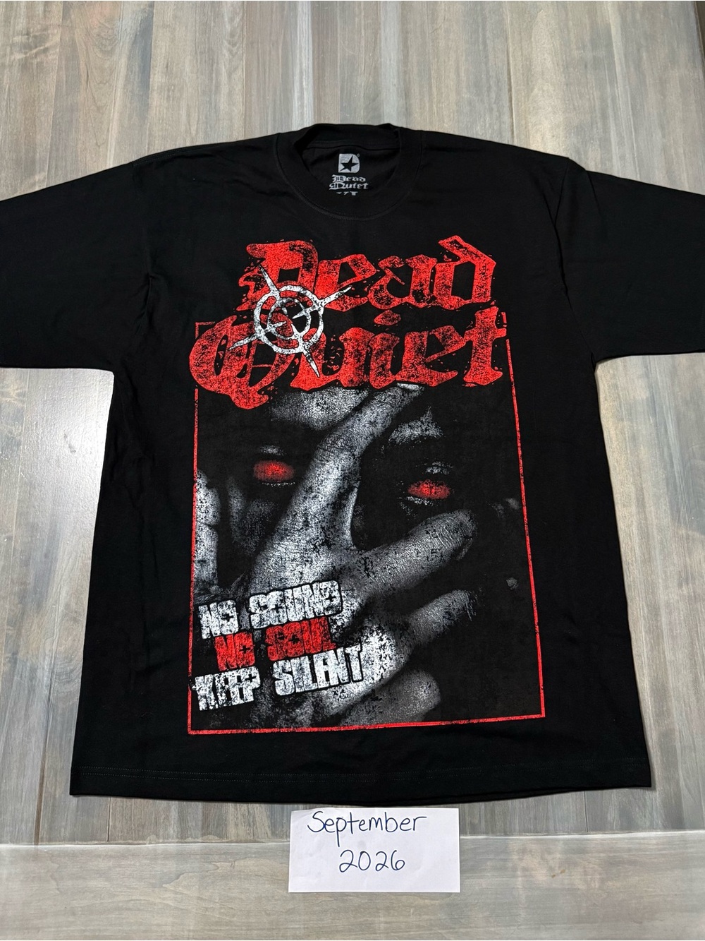 Men’s t shirt
